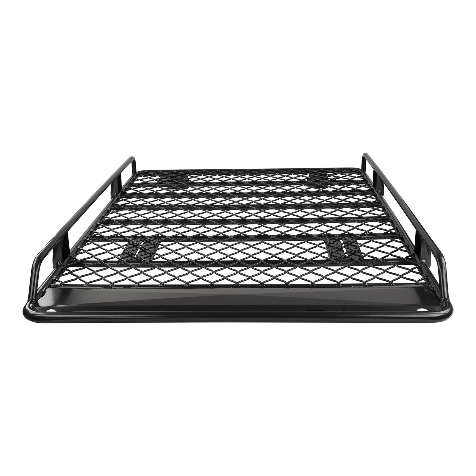 ALUM CANOPY CAGE 1850 X 1250 