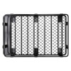 ALUM RACK 1790X1120 W/MESH 