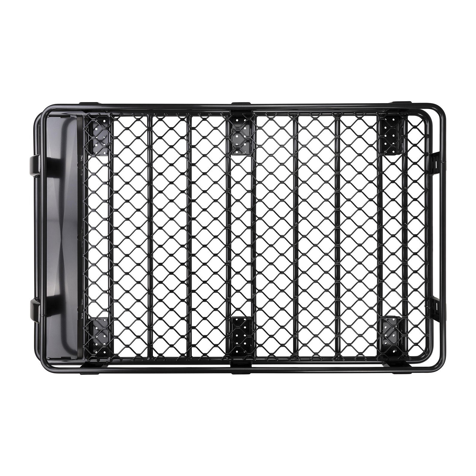 ALUM RACK 1790X1120 W/MESH 