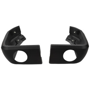 BUFFER KIT SAHARA BAR 30MM RAD 