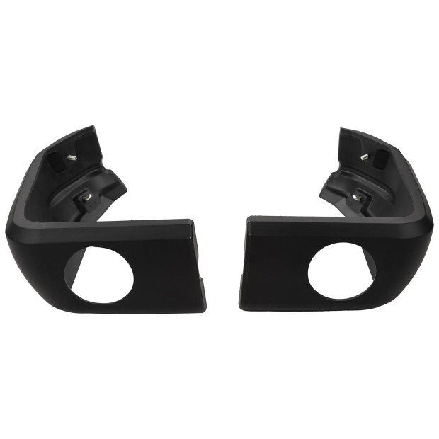 BUFFER KIT SAHARA BAR 30MM RAD 
