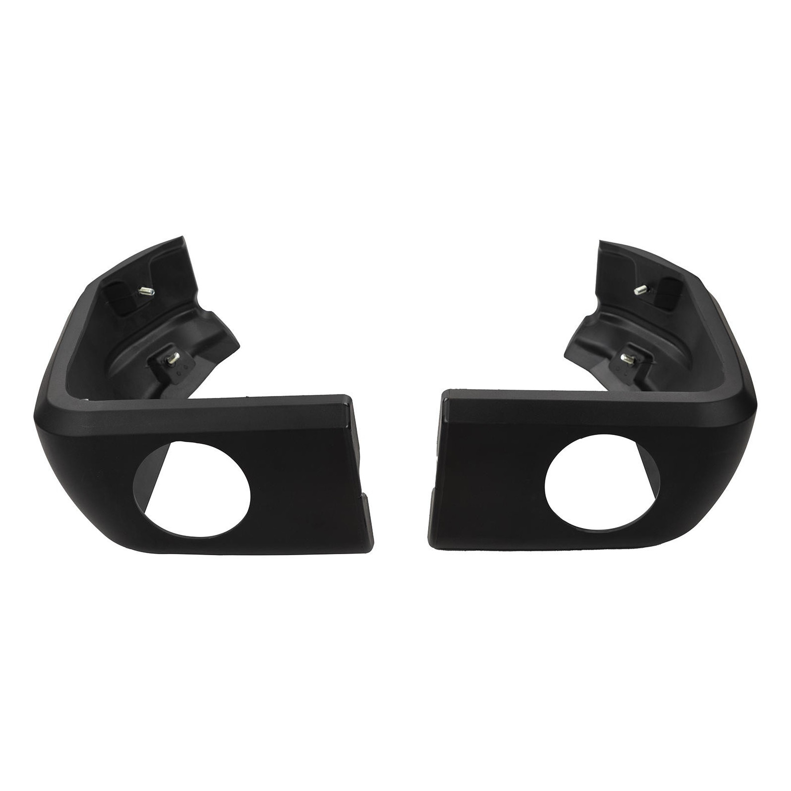 BUFFER KIT SAHARA BAR 30MM RAD 
