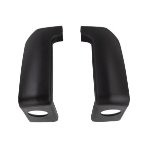 BUFFER KIT WITH HOLE CLASSIC 