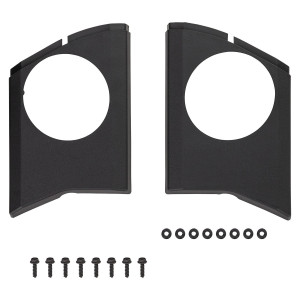 BUFFER KIT 2PCE REAR 