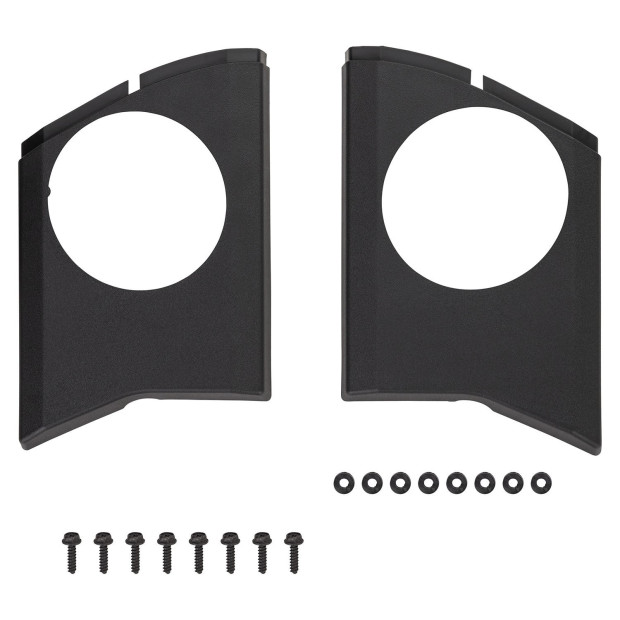 BUFFER KIT 2PCE REAR 