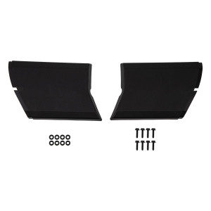 BUFFER KIT 2PCE REAR 