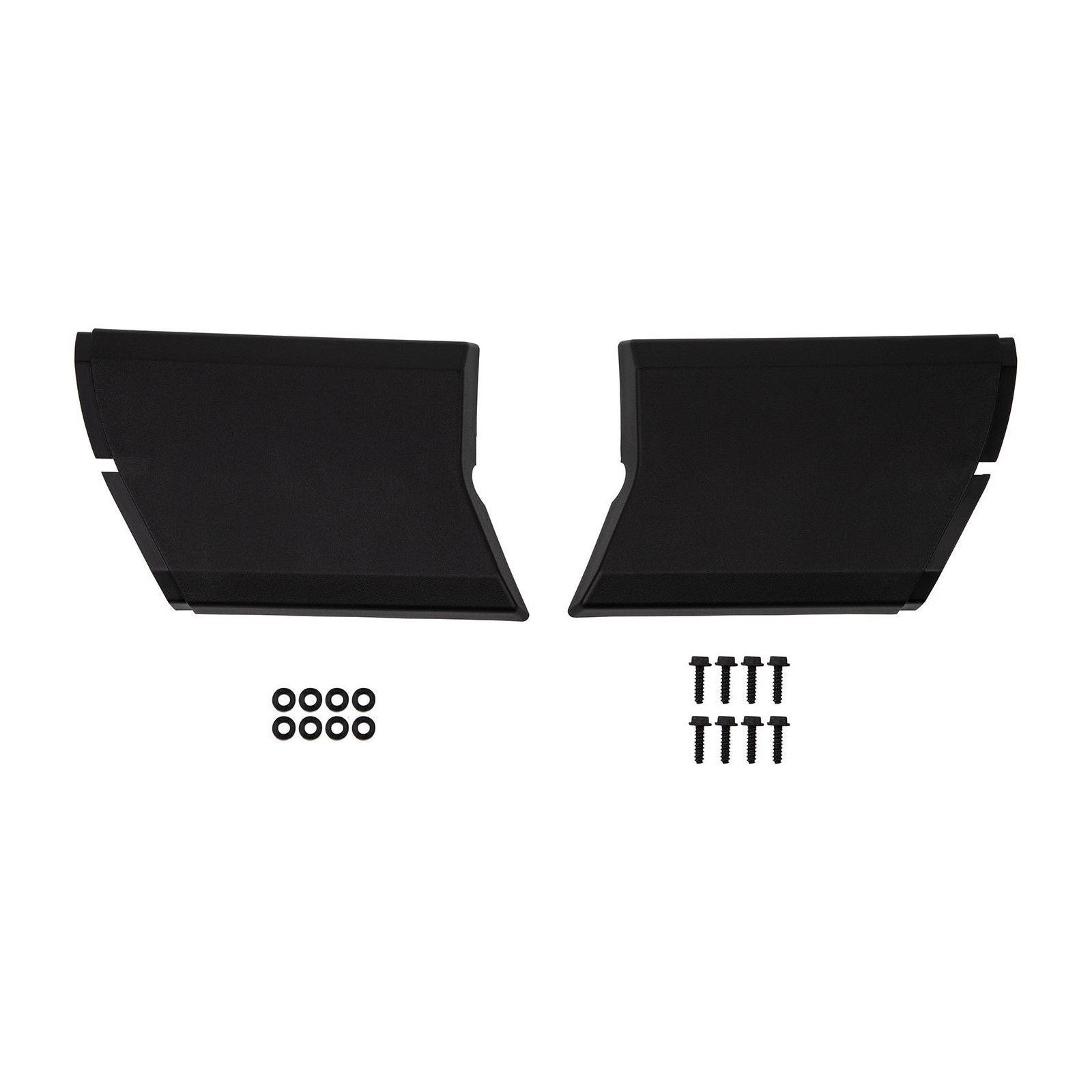 BUFFER KIT 2PCE REAR 