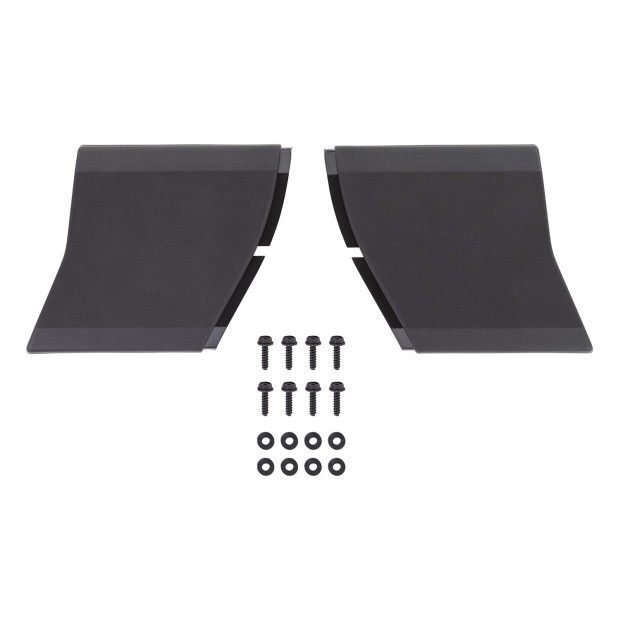 BUFF KIT 2 PCE REAR NRW BMPR 