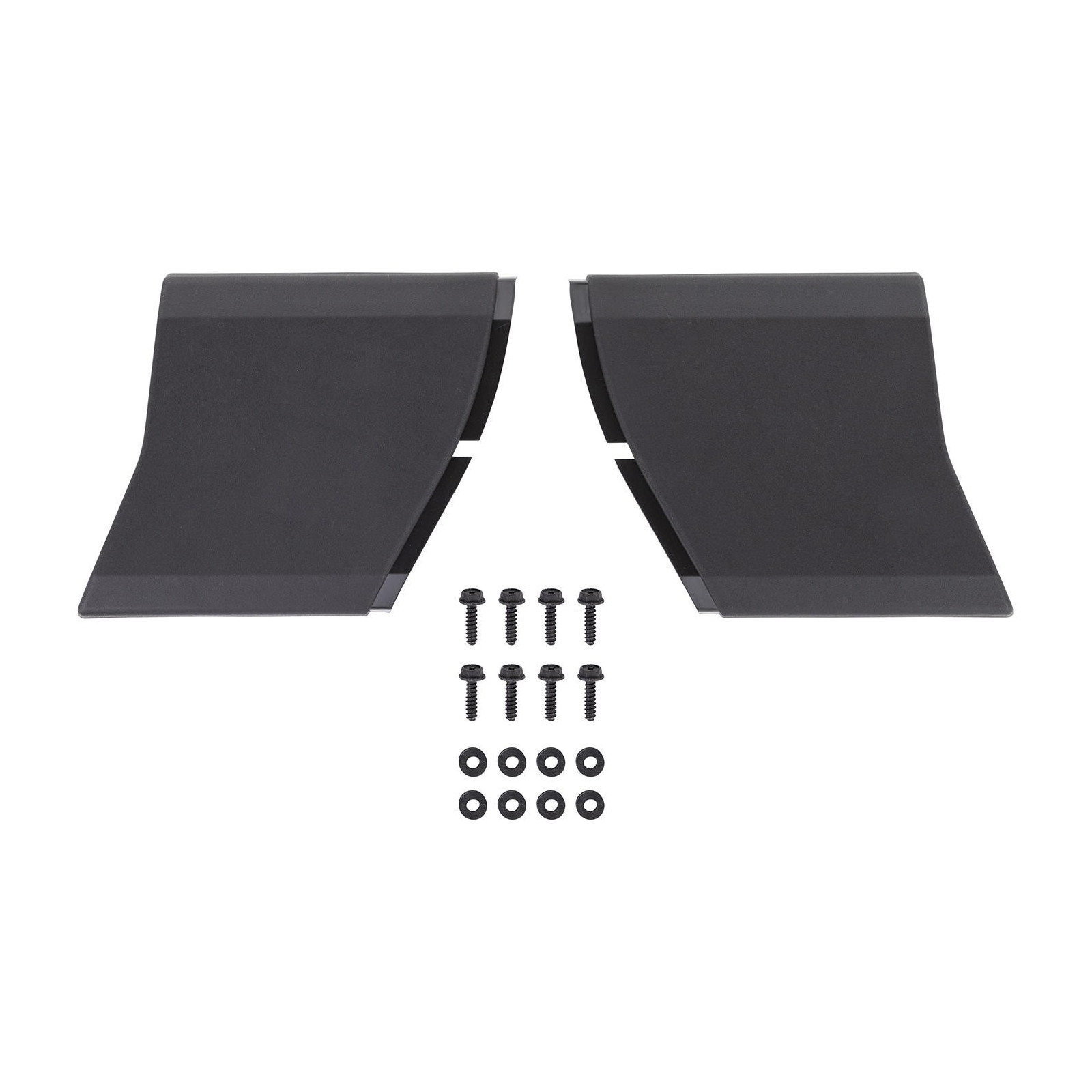 BUFF KIT 2 PCE REAR NRW BMPR 