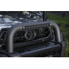 SAHARA TUBE KIT BLK 20IN LED 