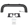 SAHARA TUBE KIT BLK 20" LED 