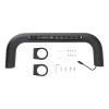 SAHARA TUBE KIT BLK 20IN LED 