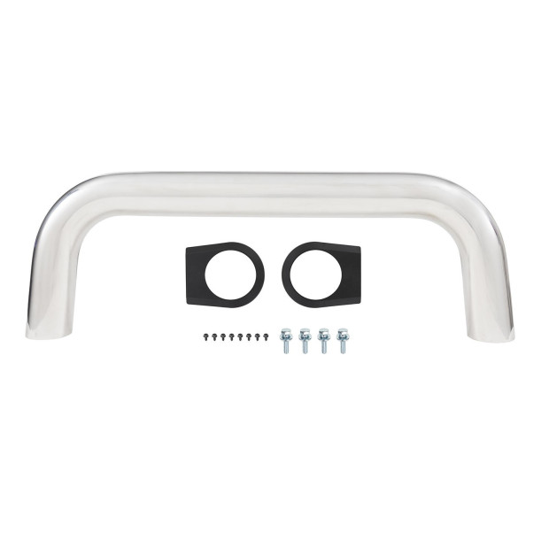 SAHARA TUBE KIT POLISHED 