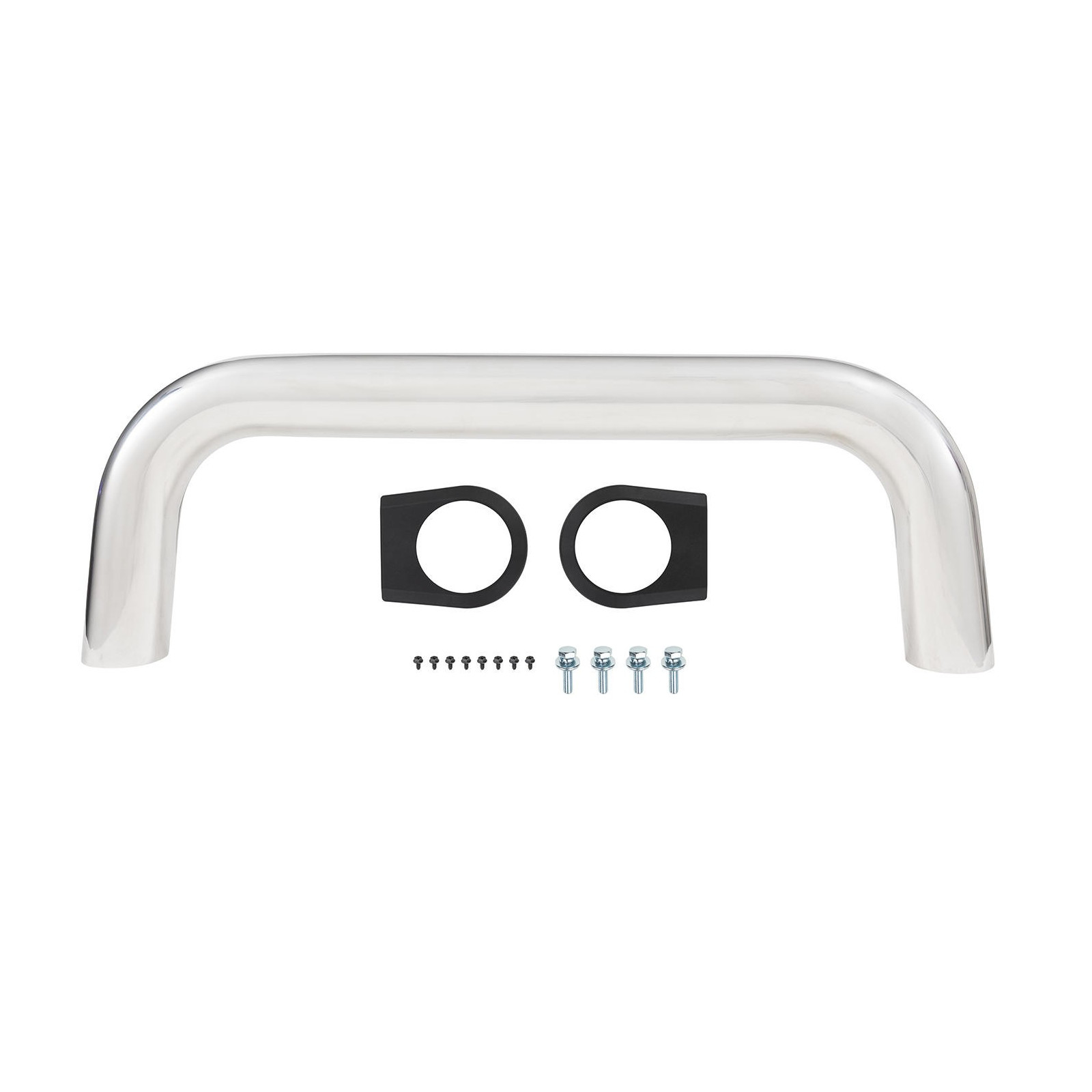 SAHARA TUBE KIT POLISHED 