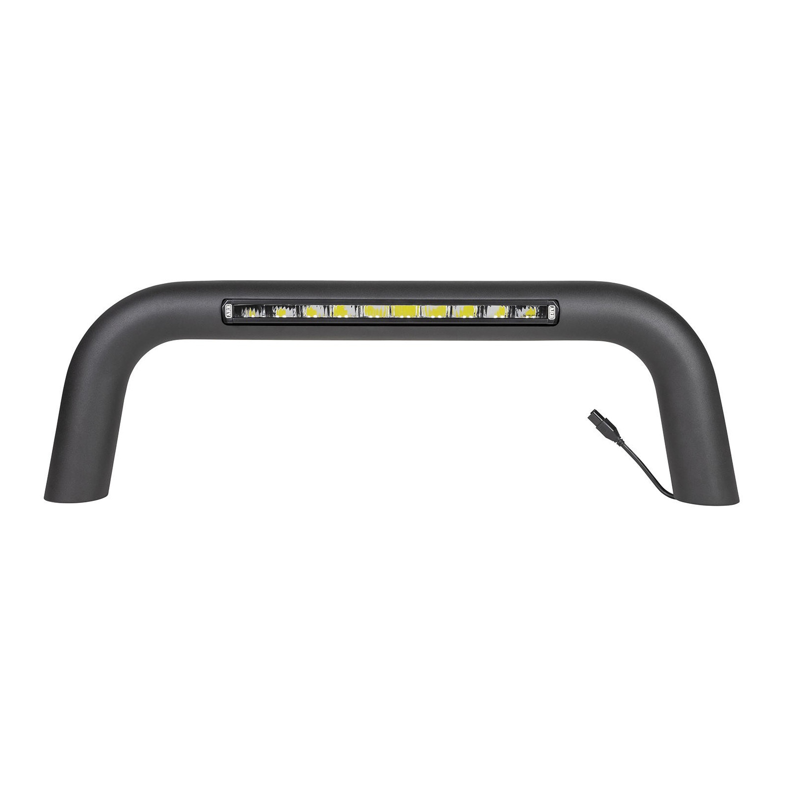 SAHARA TUBE KIT BLK 20" LED 