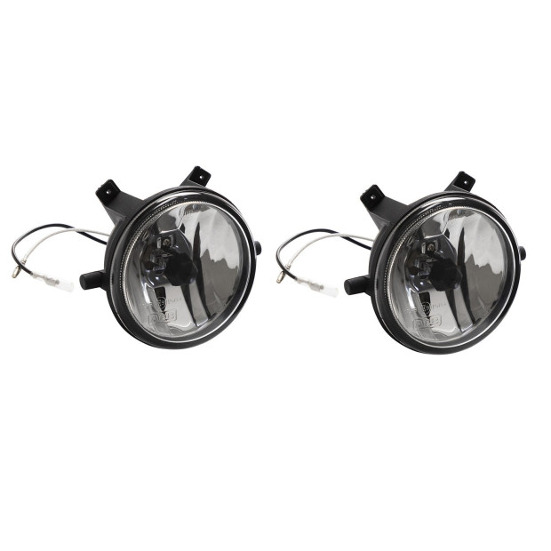 FOG LIGHT KIT ARB SAHARA 55W 