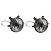 FOG LIGHT KIT ARB SAHARA 55W 