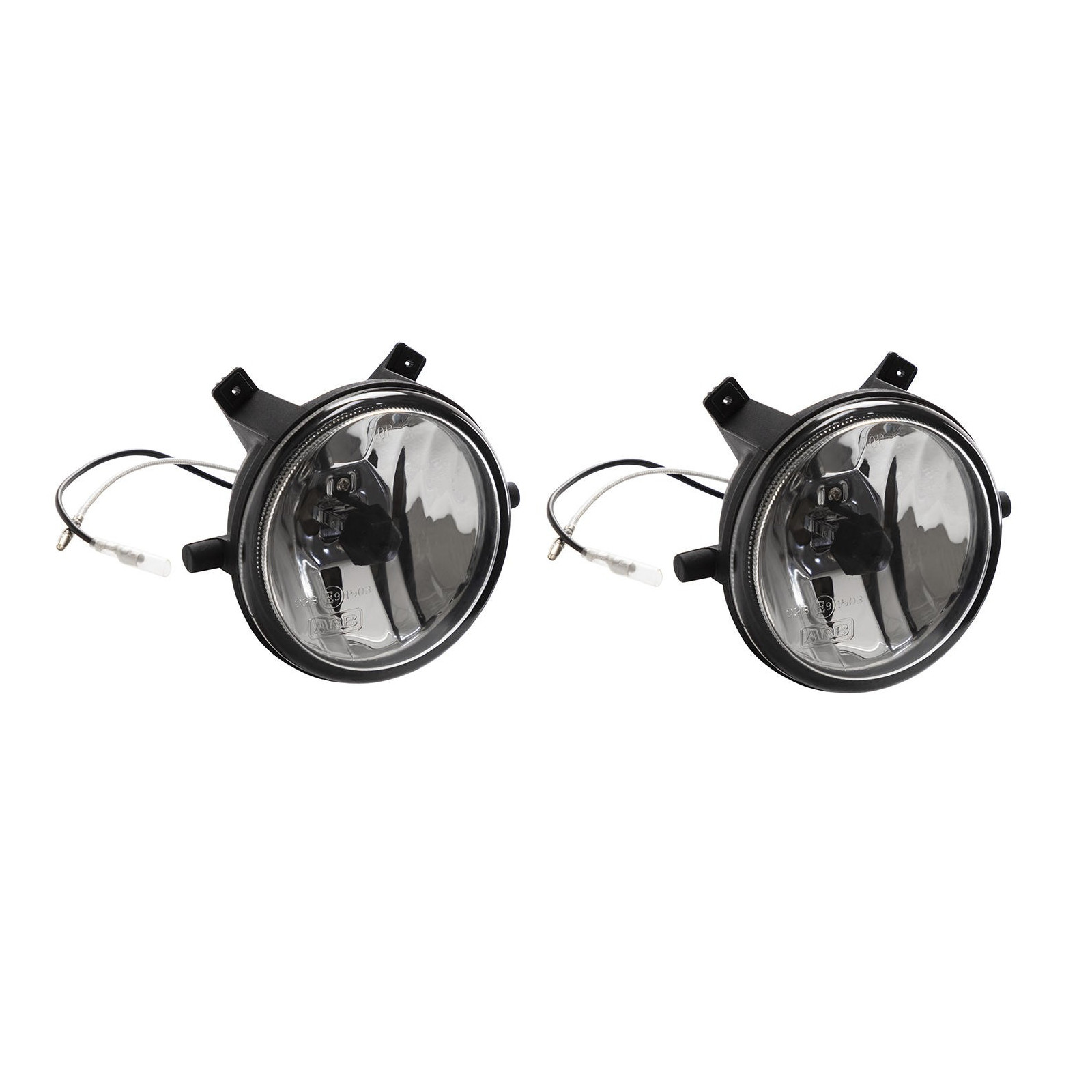 FOG LIGHT KIT ARB SAHARA 55W 