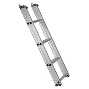 ROOFTOP TENT LADDER 