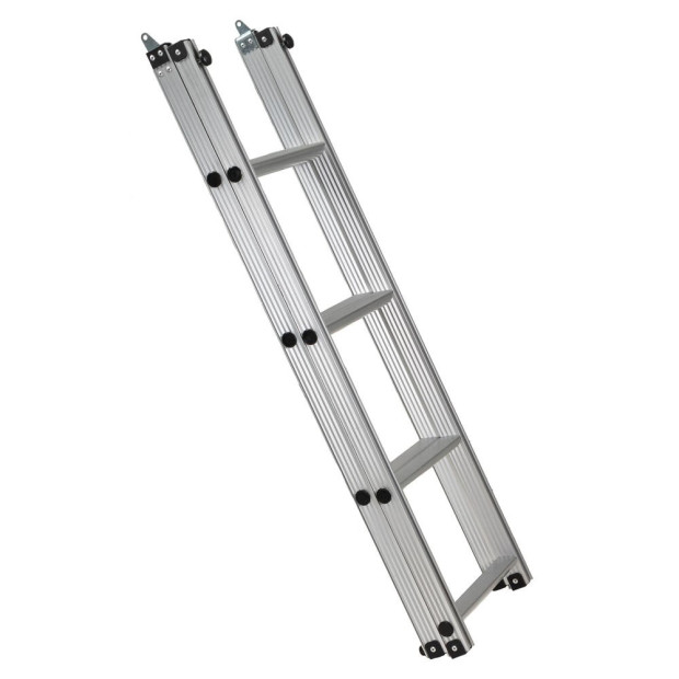 ROOFTOP TENT LADDER 