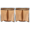 ARB SIMPSON III SHOE POCKETS 
