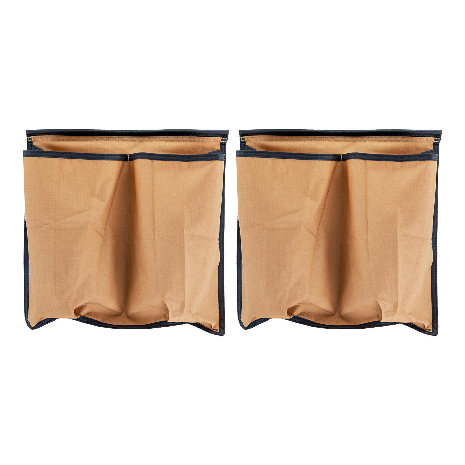 ARB SIMPSON III SHOE POCKETS 