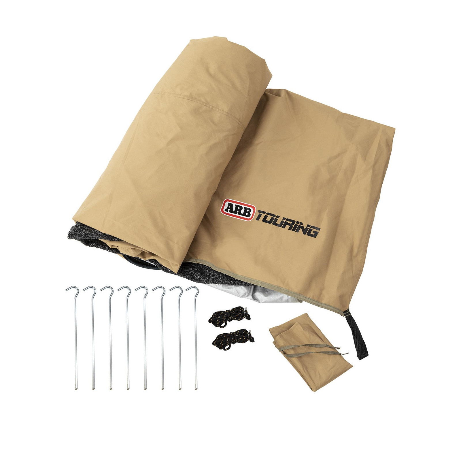 2500 DLX AWNING ALCOVE 