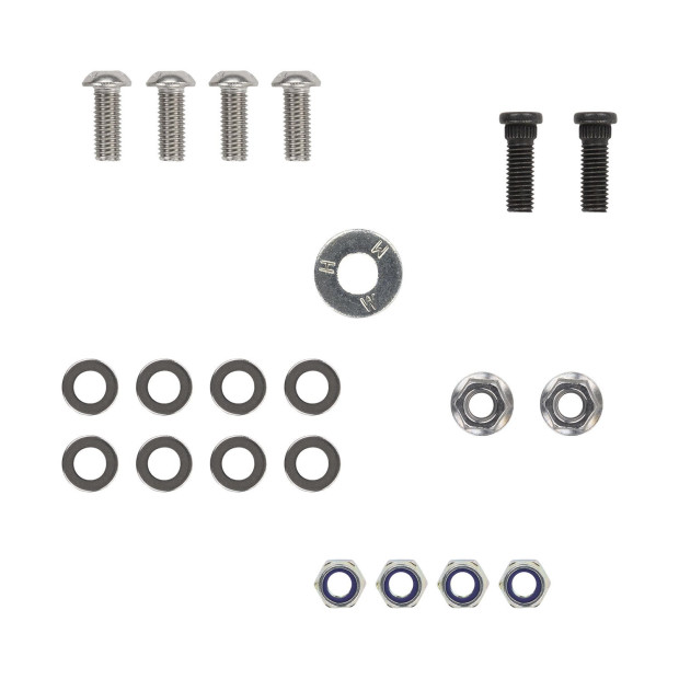 AWNING BKT QUICK RELEASE KIT4 
