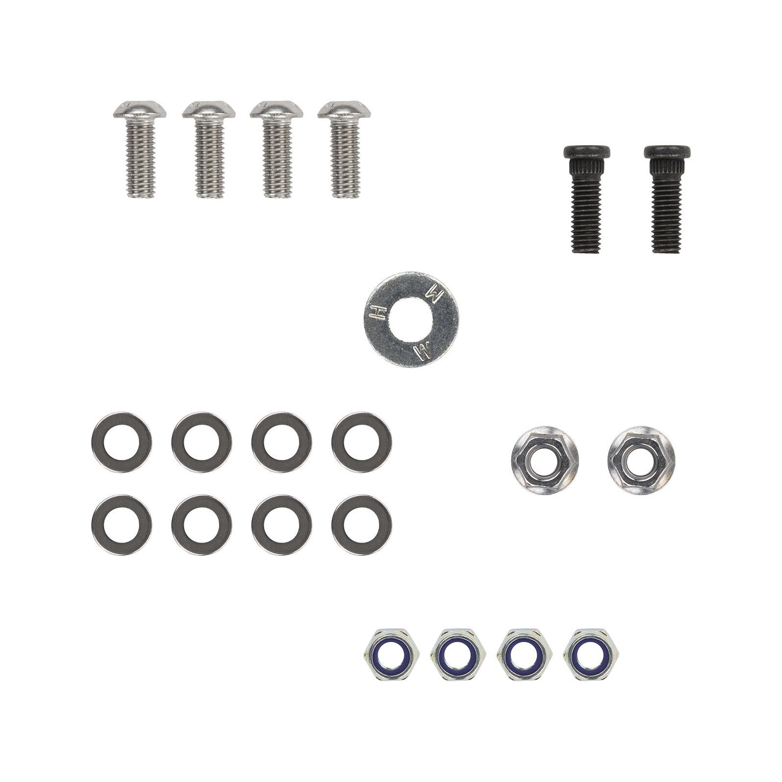 AWNING BKT QUICK RELEASE KIT4 