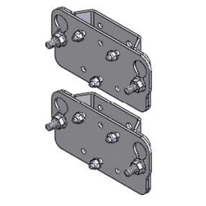 AWNING BKT QUICK RELEASE KIT5 