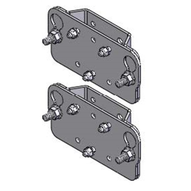 AWNING BKT QUICK RELEASE KIT5 