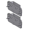 AWNING BKT QUICK RELEASE KIT5 