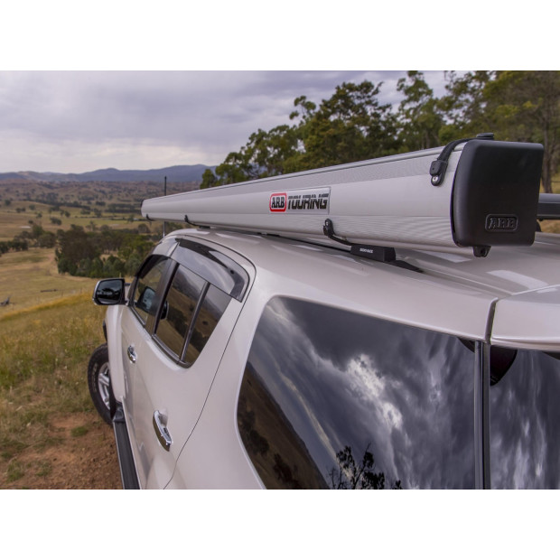 ARB ALUM AWNING 2500 X 2500 