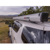 ARB ALUM AWNING 2500 X 2500 