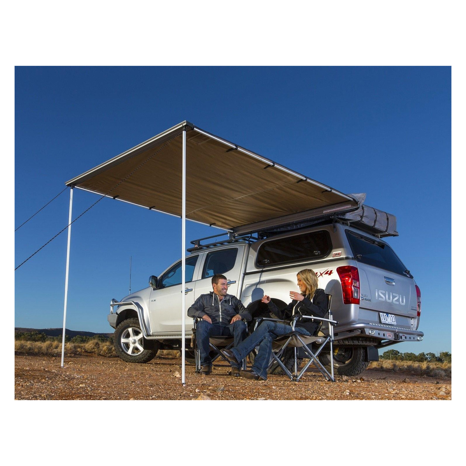 ARB AWNING 2000 x 2500 