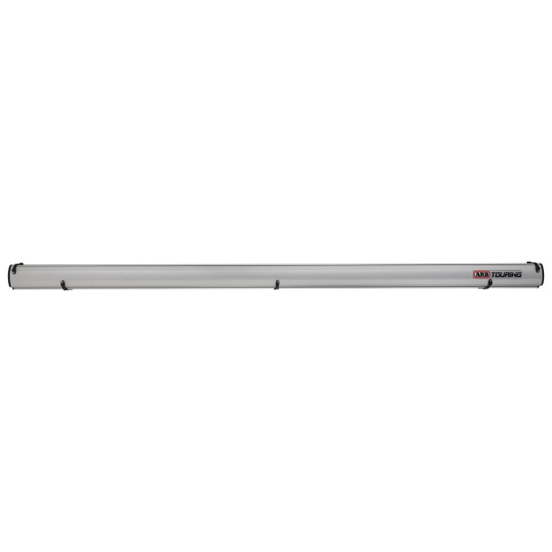 ARB ALUM AWN W/LIGHT 2500X2500 