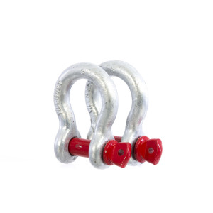 ARB BOW SHACKLE 10MM 1.0T 
