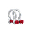 ARB BOW SHACKLE 16MM 3.25T 