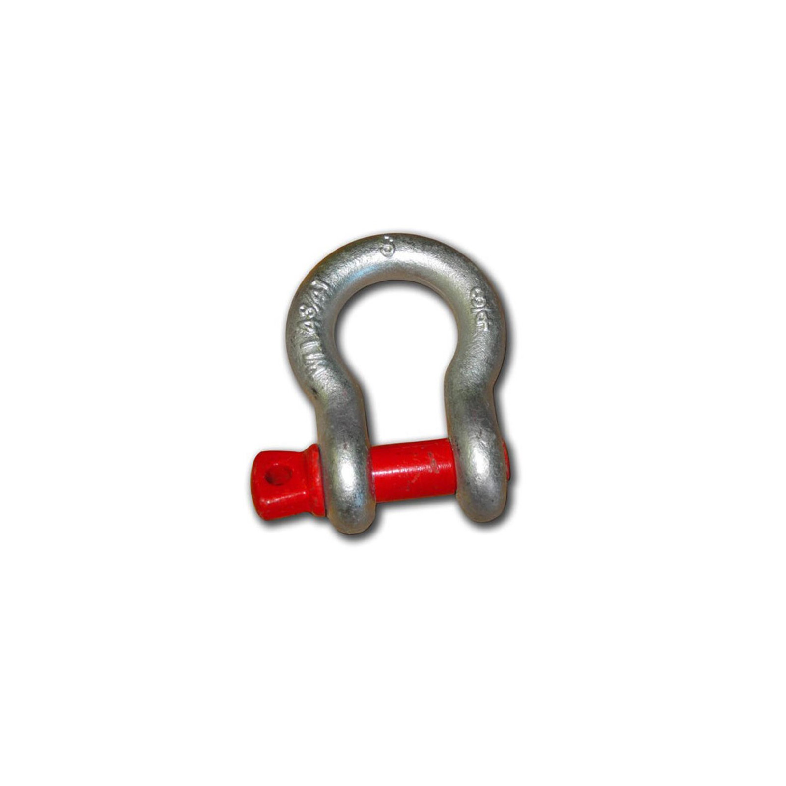 ARB BOW SHACKLE 19MM 4.75T 