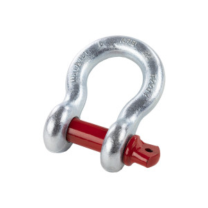 ARB BOW SHACKLE 25MM 8.5T 