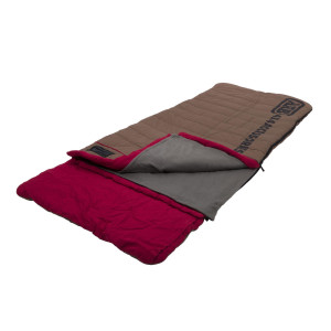 ARB DELUXE SLEEPING BAG 