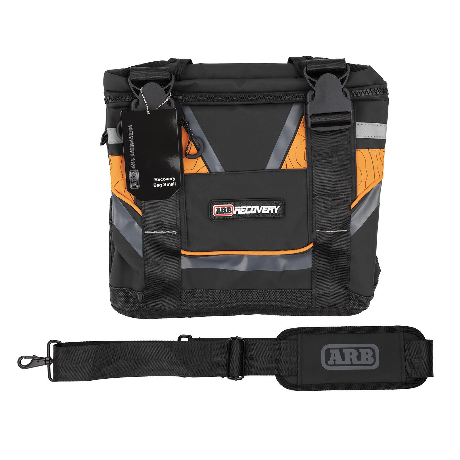 ARB RECOVERY BAG SMALL SII 