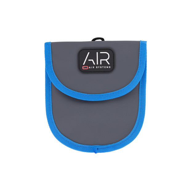 ANALOGUE DEFLATOR POUCH 