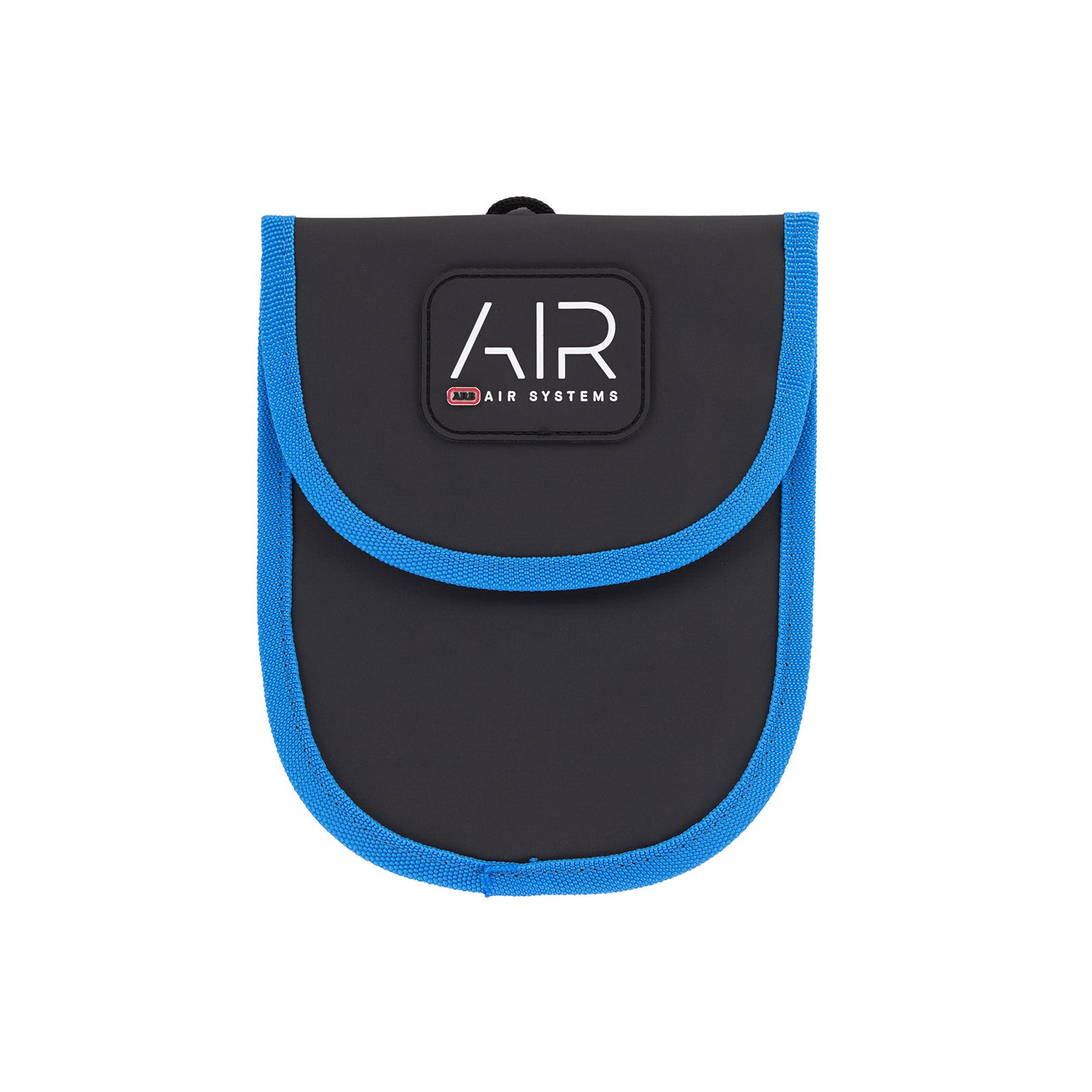 DIGITAL DEFLATOR POUCH 