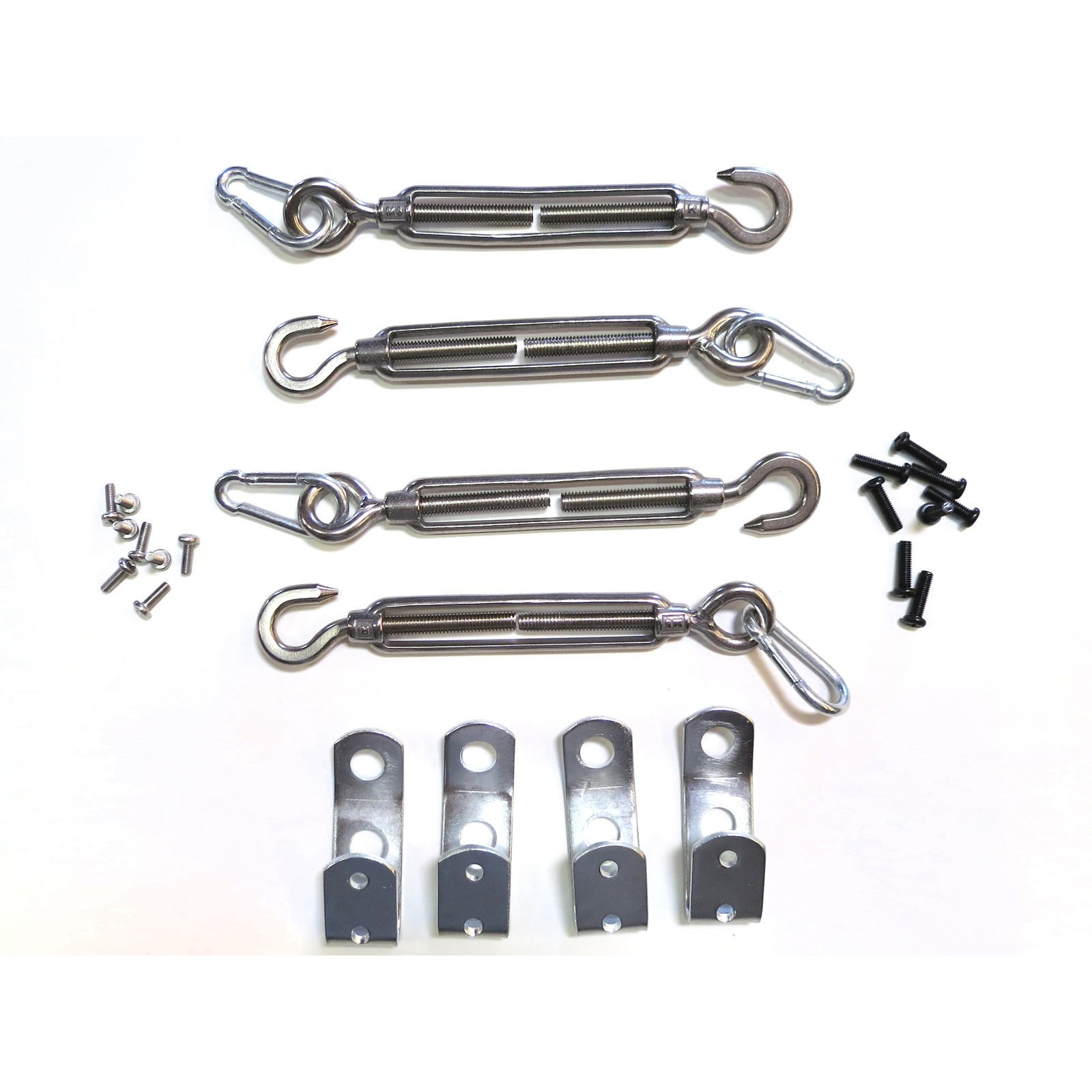 Kit fixation frigo universel pour réfrigérateurs congélateurs ARB et ENGEL 