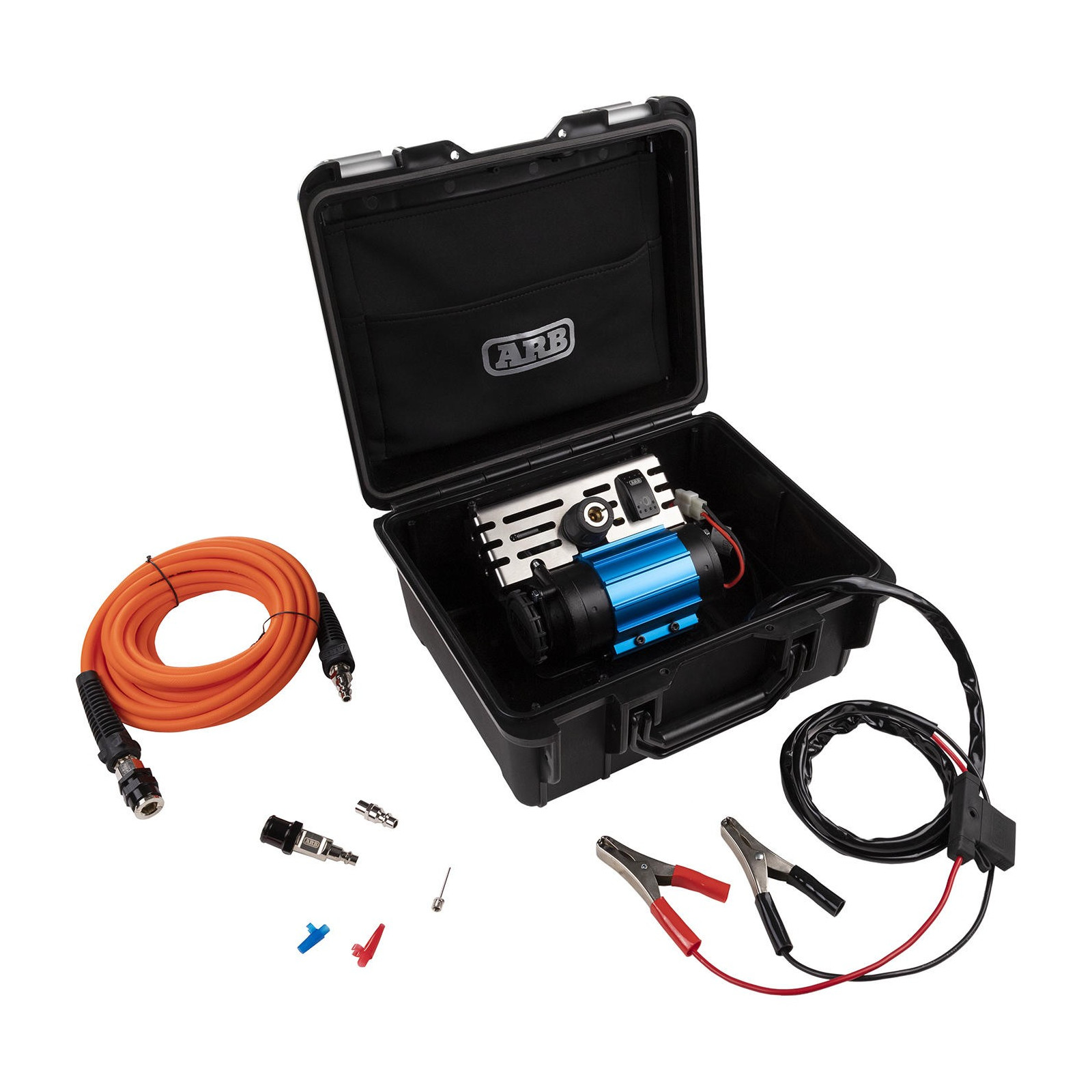COMPRESSOR KIT MEDIUM 