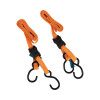 25MMx3M CAMBUCKLE TWINPACK 