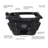 TANK PORTABLE DIESEL 30L 