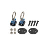 45MM TRACK AND LOAD RING SET 