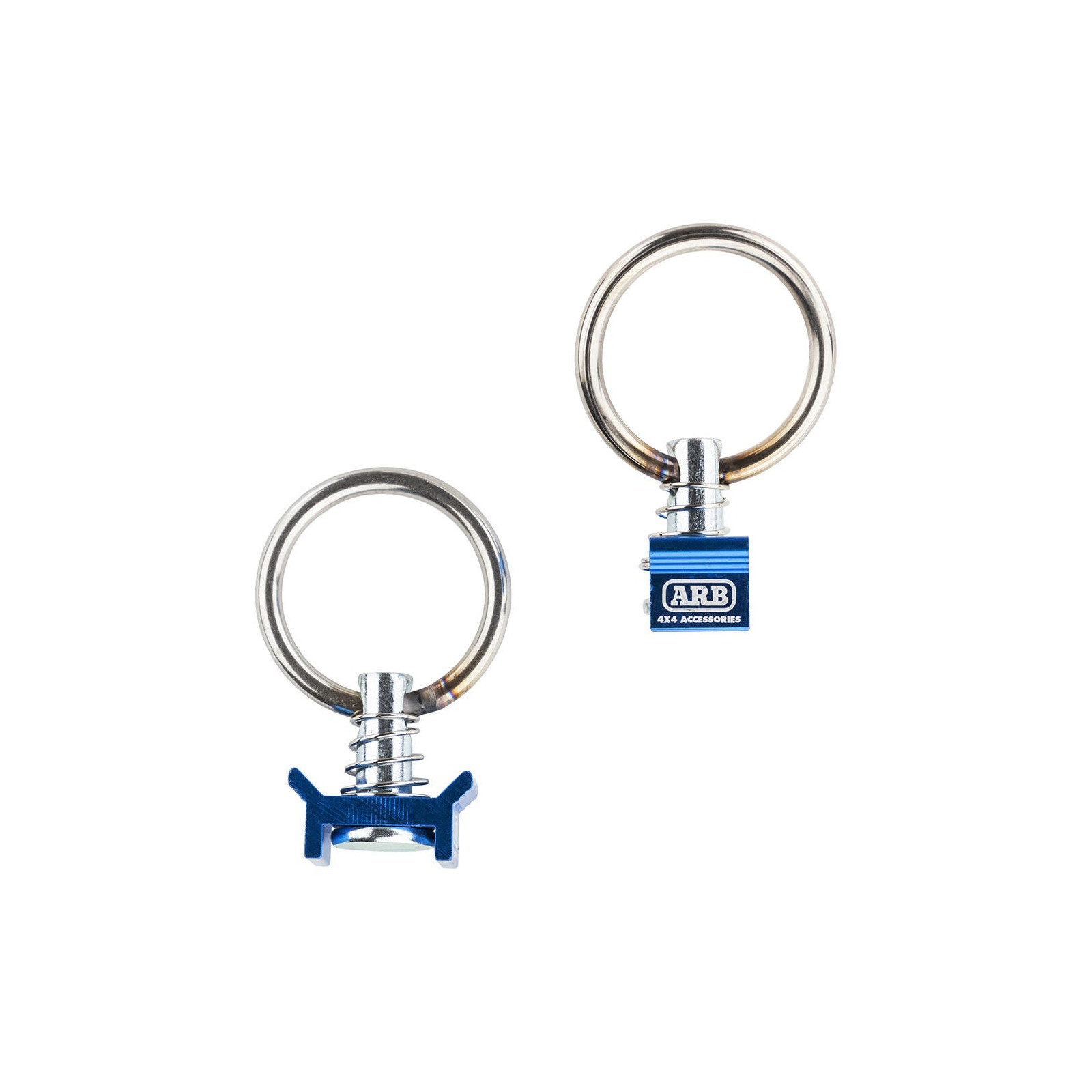 LOAD RINGS 